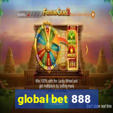 global bet 888